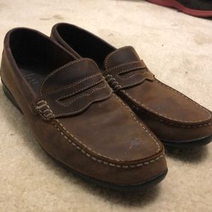 FootJoy Penny Loafer